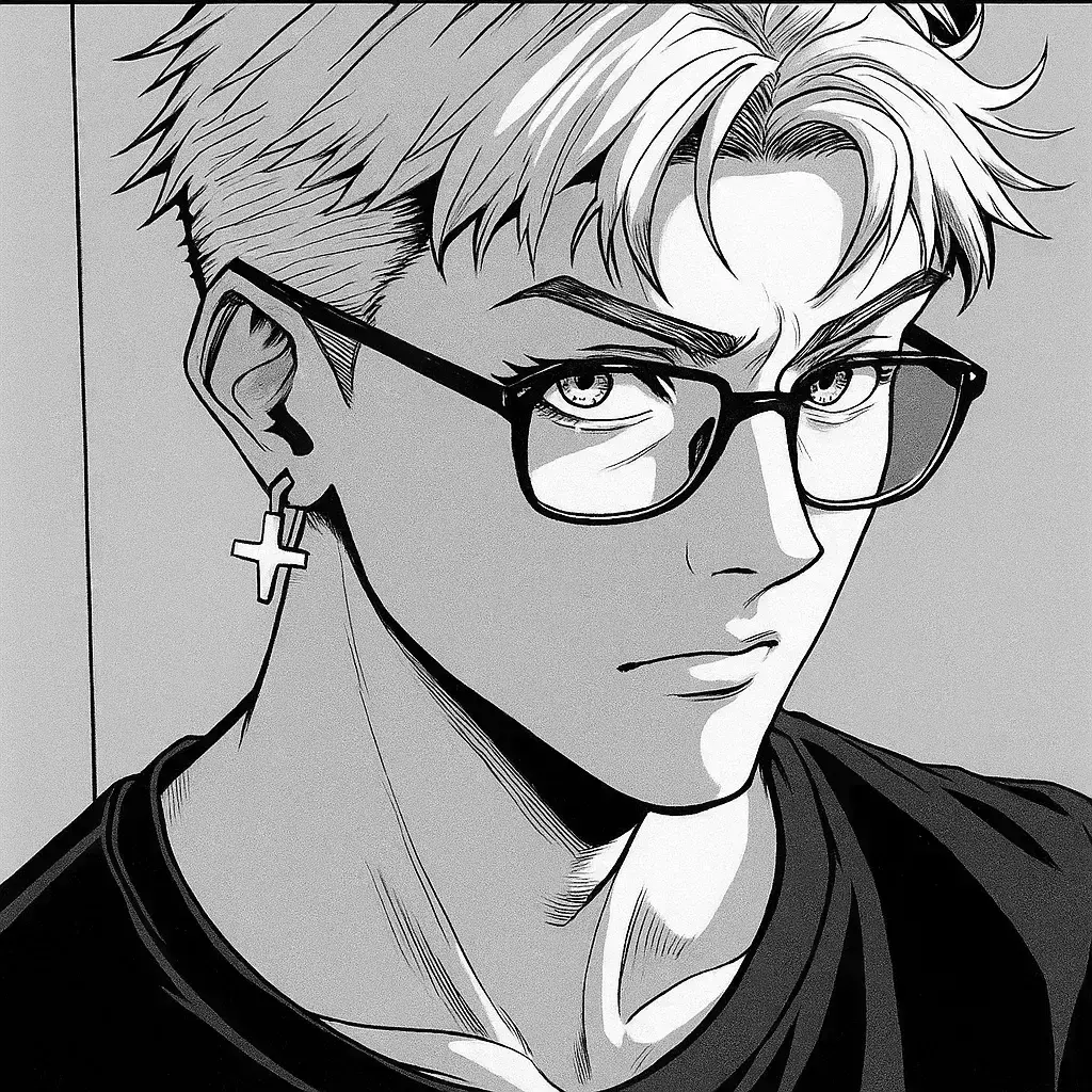 Avatar of Ethan / Mind reader