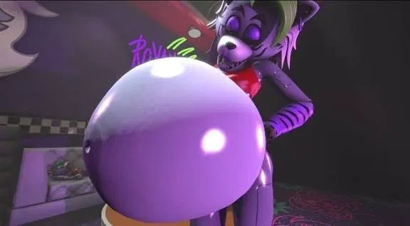 Avatar of Roxy x vanny anal-vore 