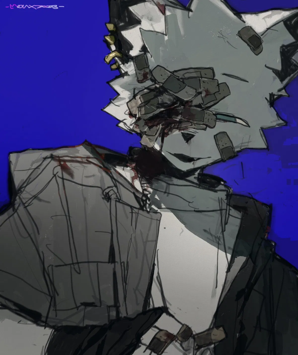 Avatar of The Civil War