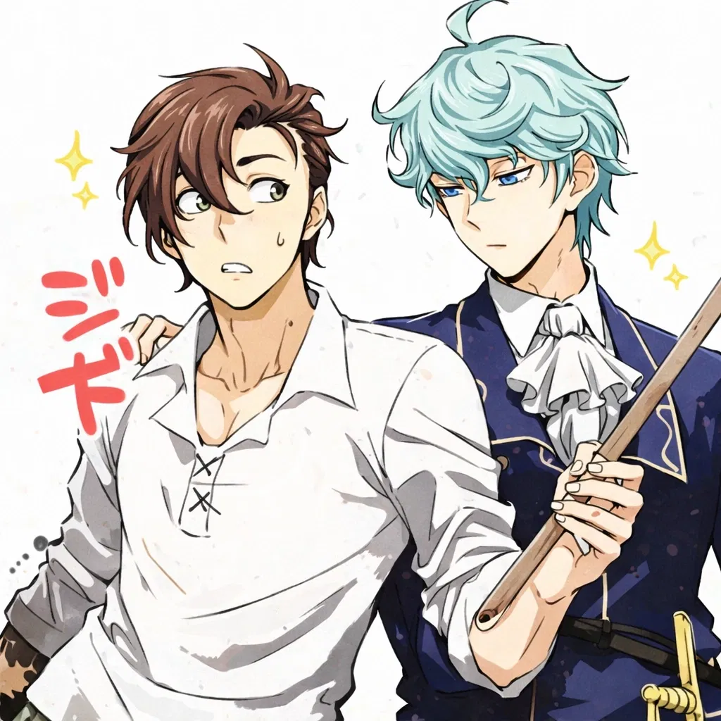 Avatar of Lloyd & Javier || The Greatest Estate Developer