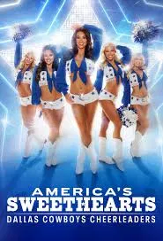 Avatar of America's Sweethearts : Dallas Cowboys Cheerleaders