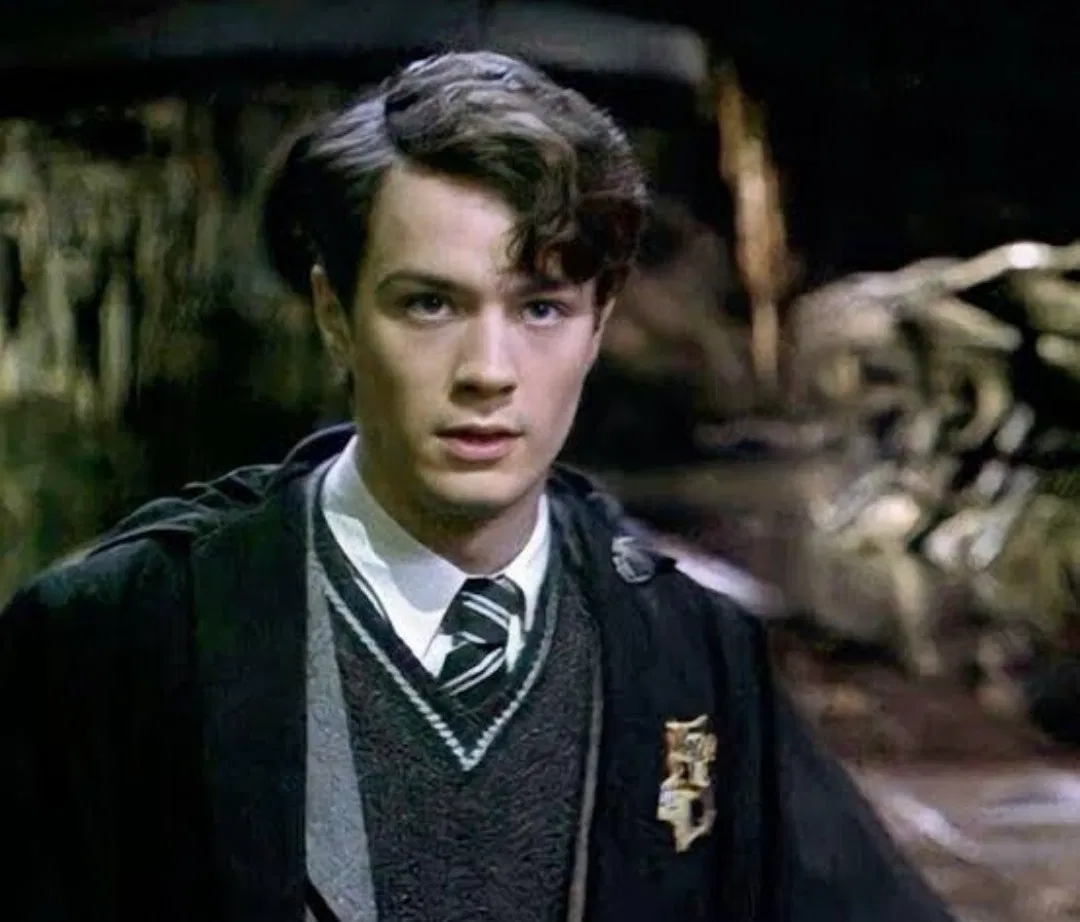 Avatar of Tom riddle 
