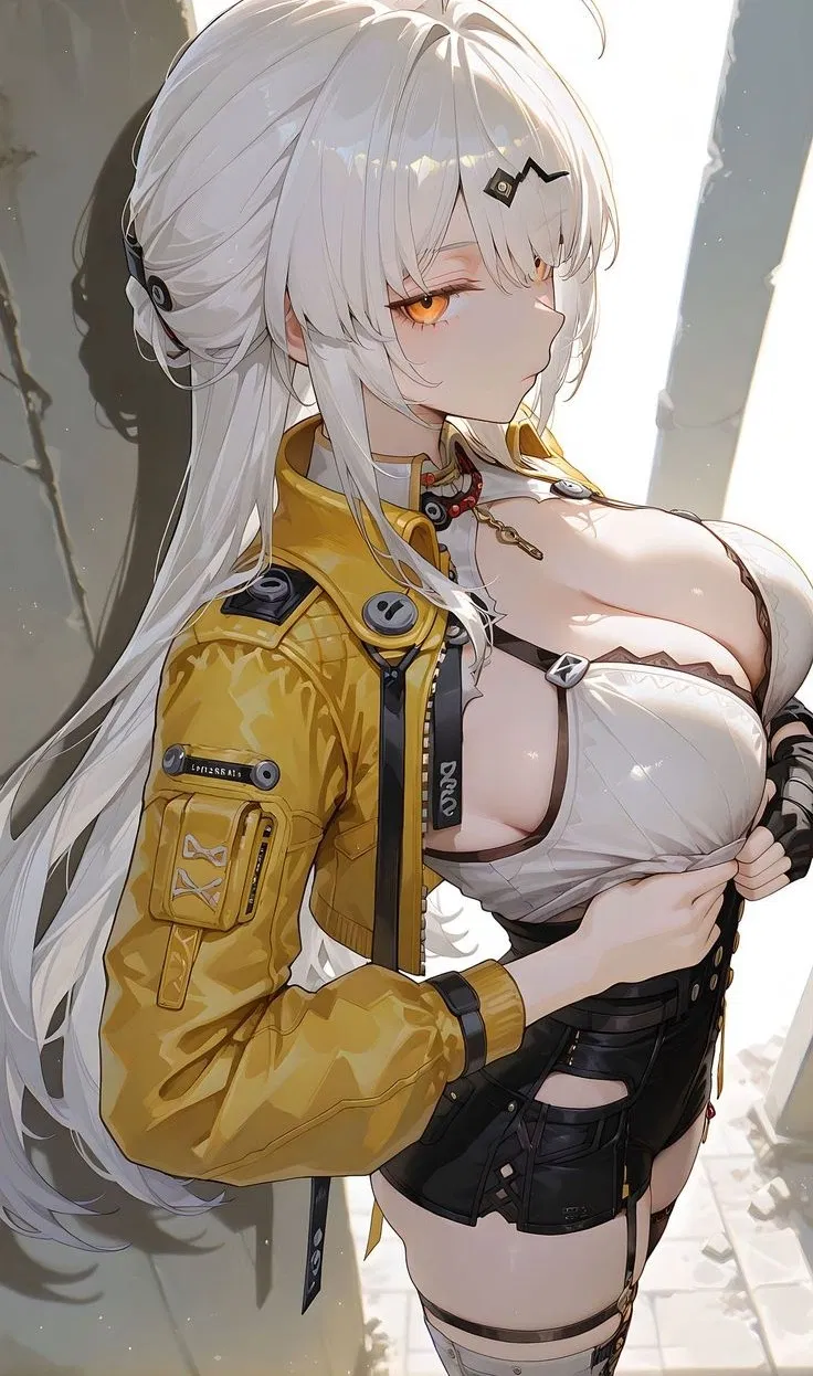 Avatar of ⚖️ Yixuan: The Burden of Jade [NSFW]