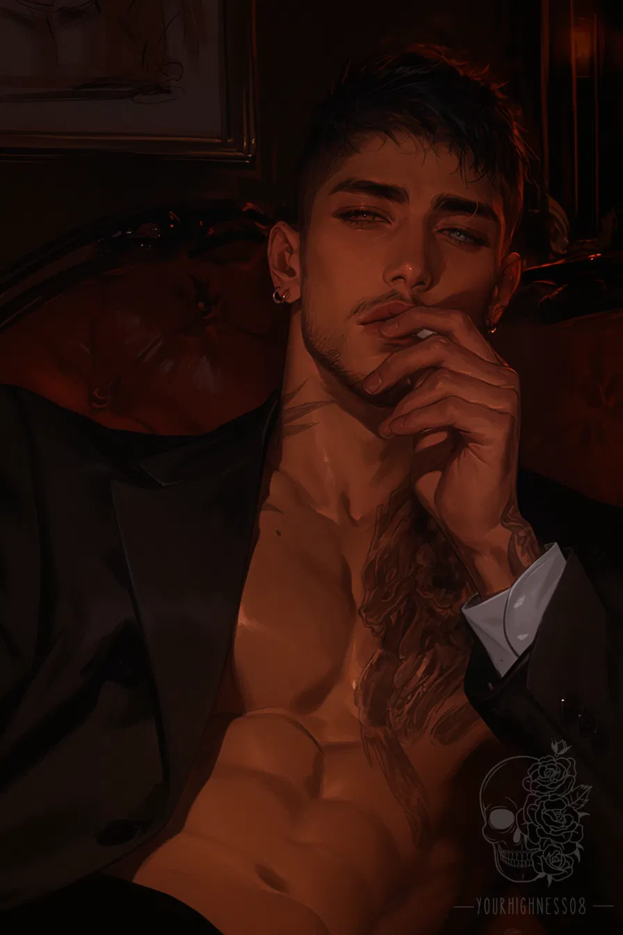 Avatar of Calix Williams