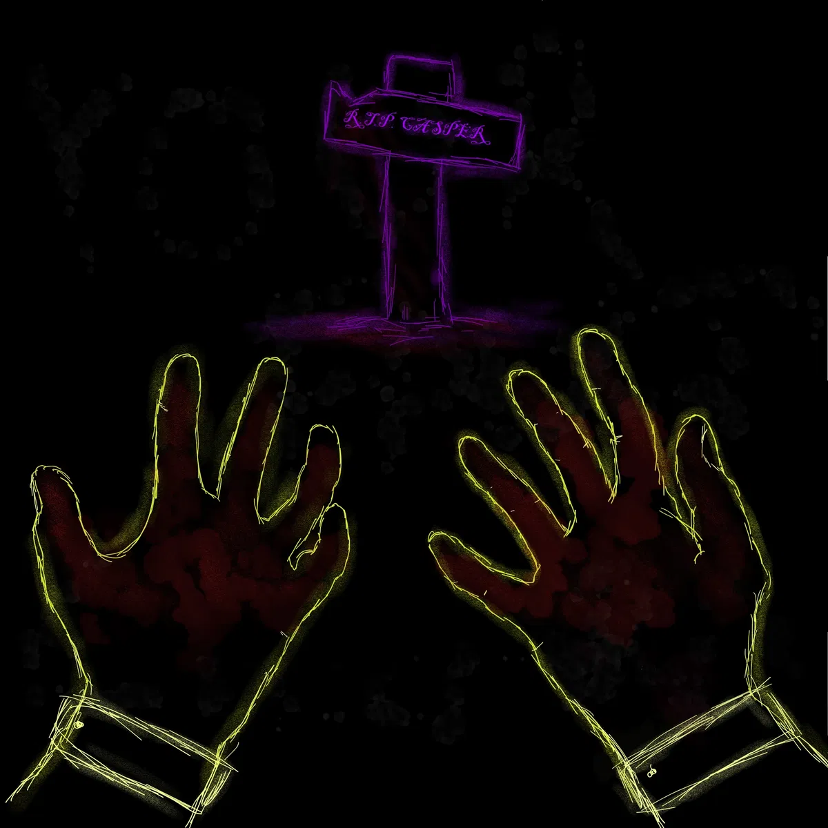 Avatar of BLOOD STAINED SAINT - CHIARA SCHÖNBERGER