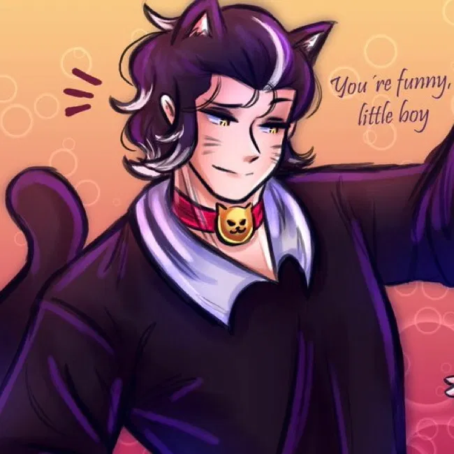 Avatar of Kit (Human Version)