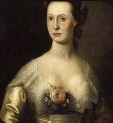 Avatar of Cathrine Schuyler