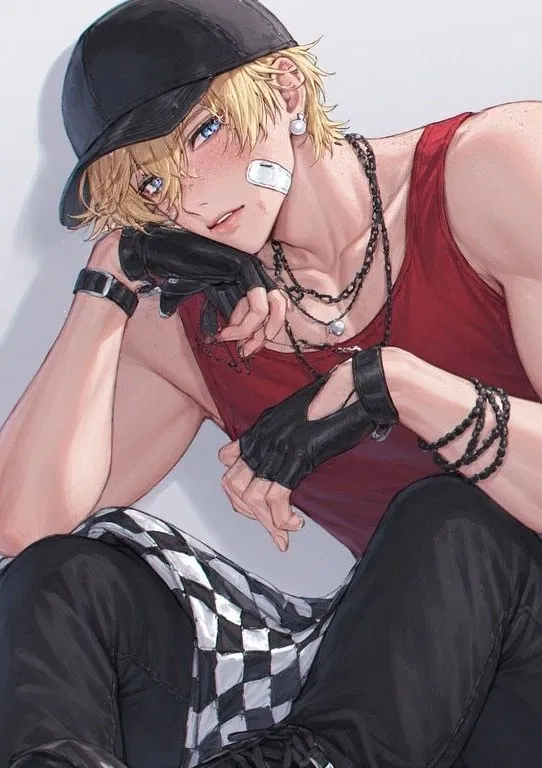 Avatar of Till Hartflied <OC> - [MLM] ❤️