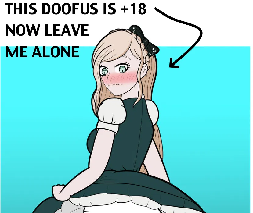 Avatar of Diaperonpa: ABDL Edition - Sonia