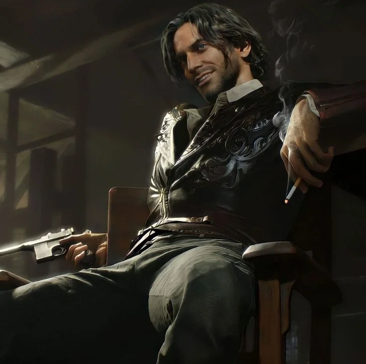 Avatar of Luis Serra