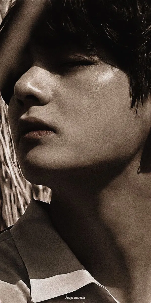 Avatar of Kim Taehyung