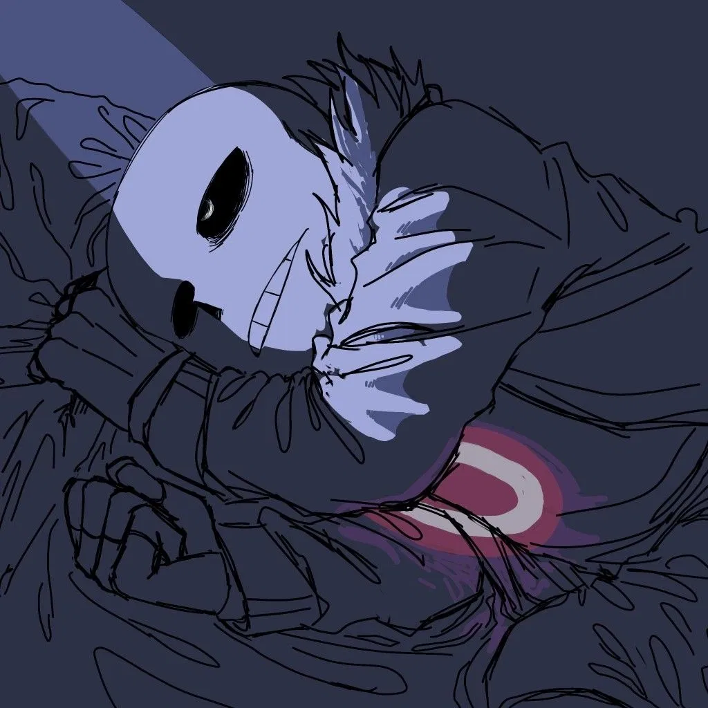 Avatar of Killer Sans