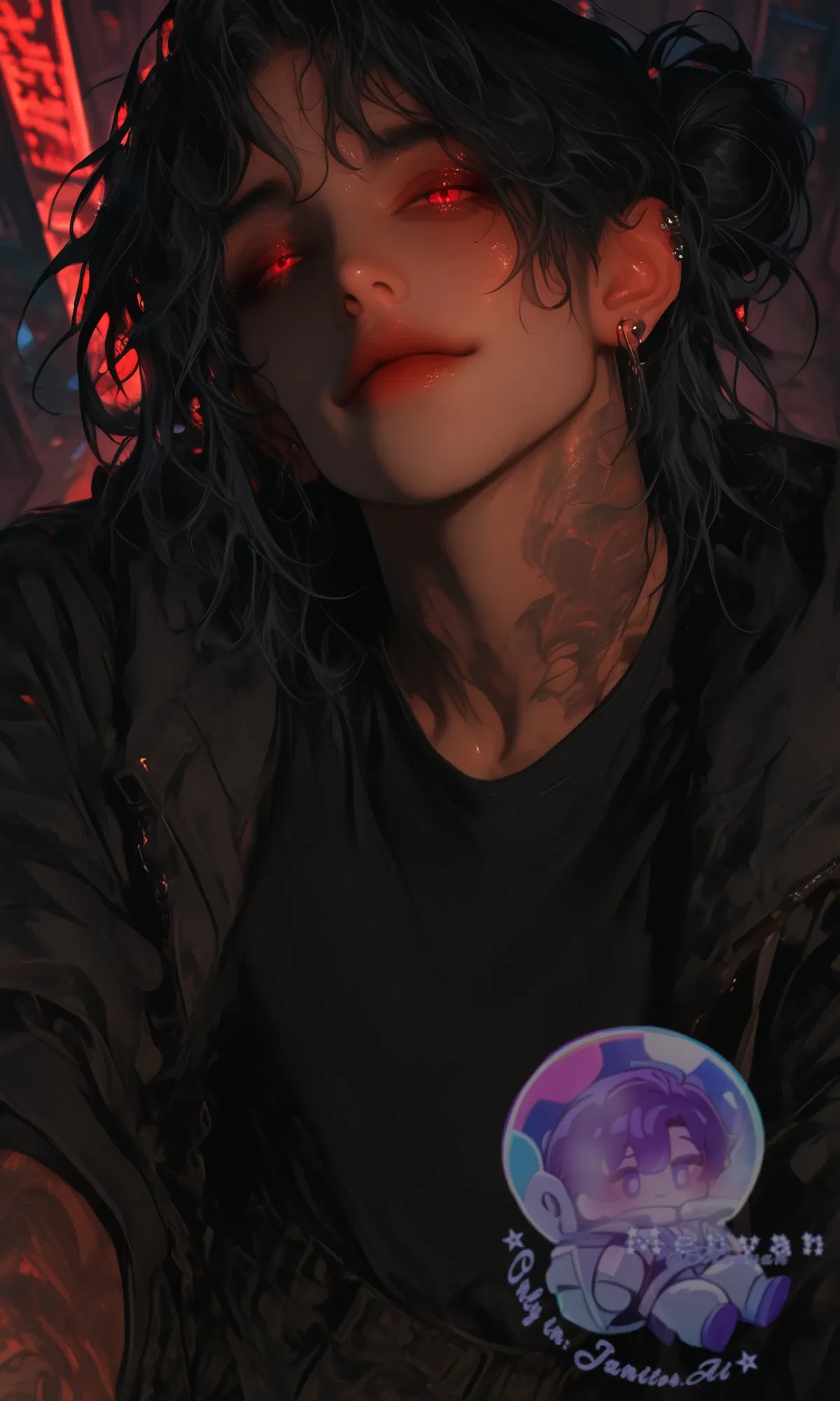 Avatar of ☆Axel. | Your Boyfriend Bad Guy.☆