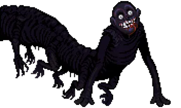 Avatar of Cursed Dan