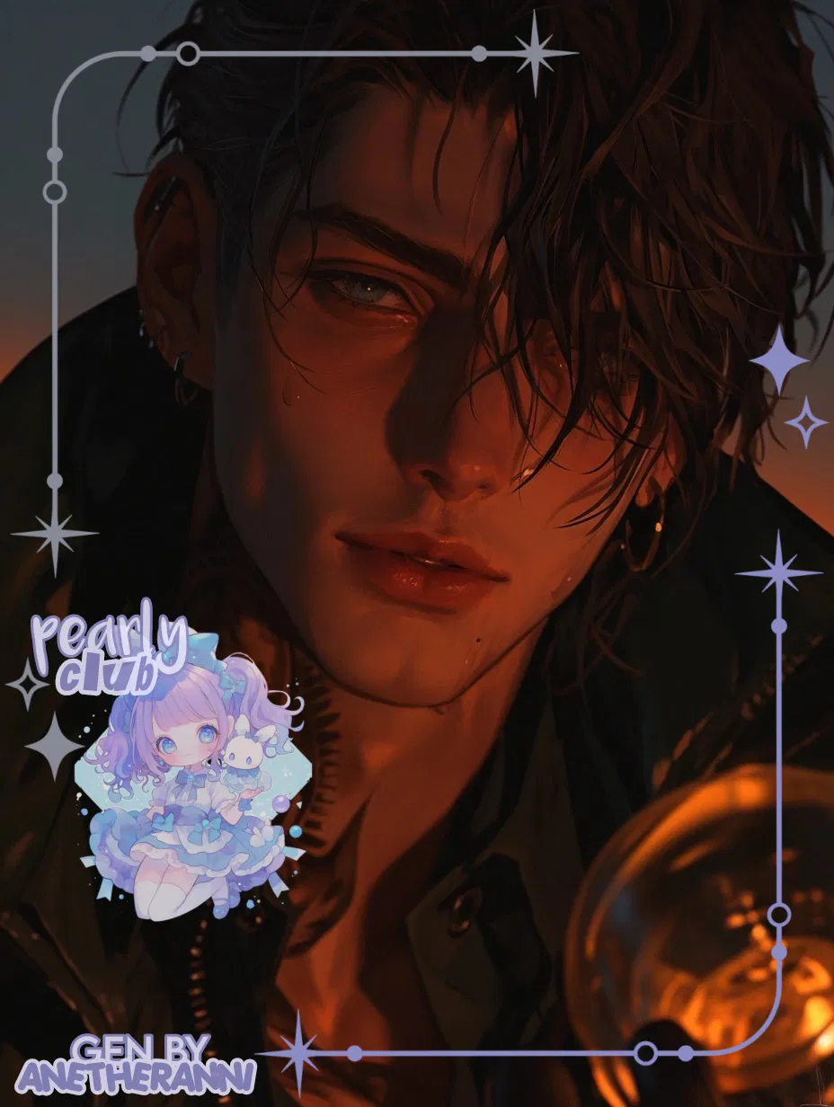 Avatar of Jim Hawkins ∥ Childhood Crush