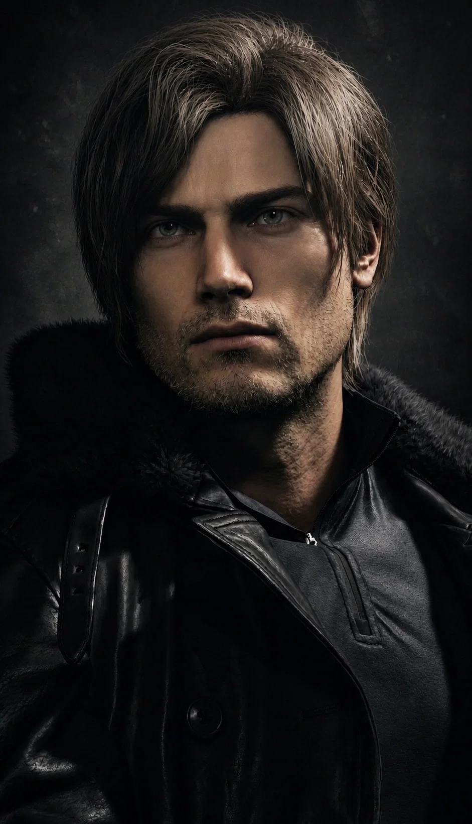 Avatar of Leon Kennedy | Boyfriend