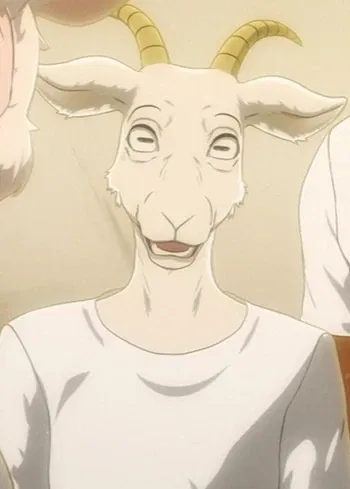 Avatar of Zoe - Beastars