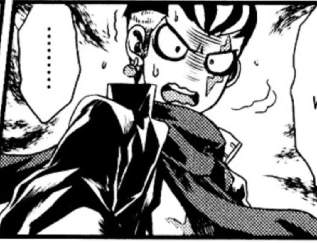 Avatar of Gundham Tanaka | Sick Day v2!