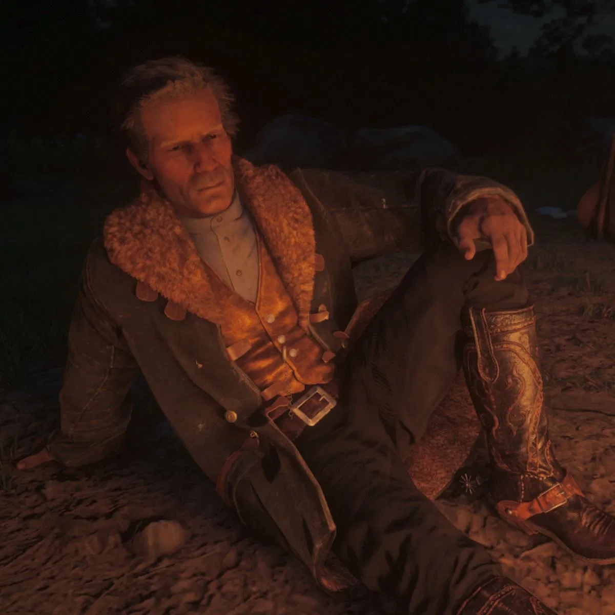 Avatar of Hosea Matthews