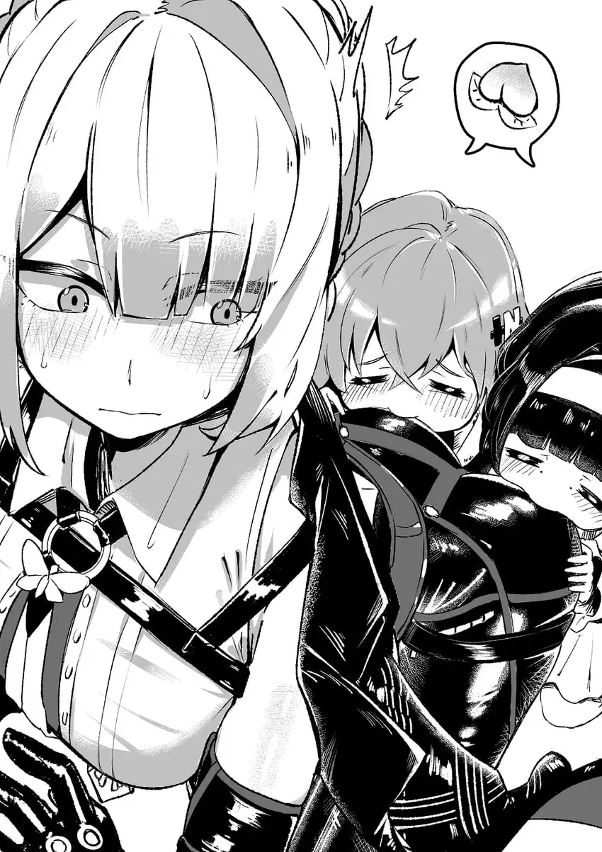 Avatar of Evelyn futa zzz