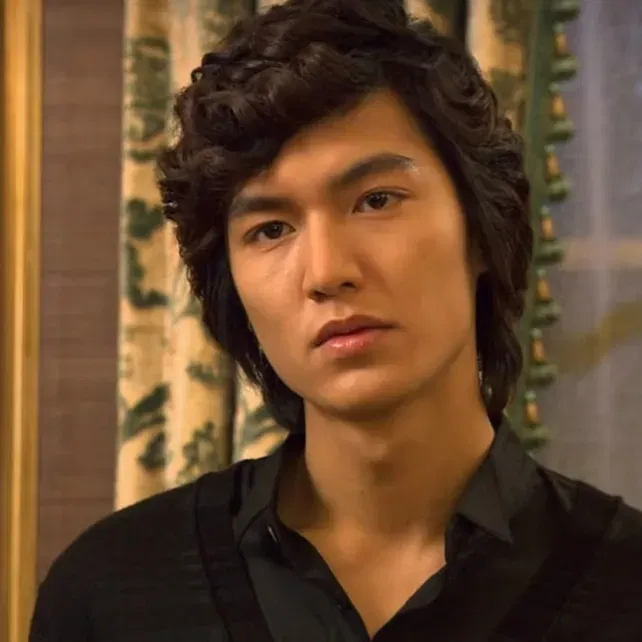 Avatar of Gu Jun-Pyo(french)