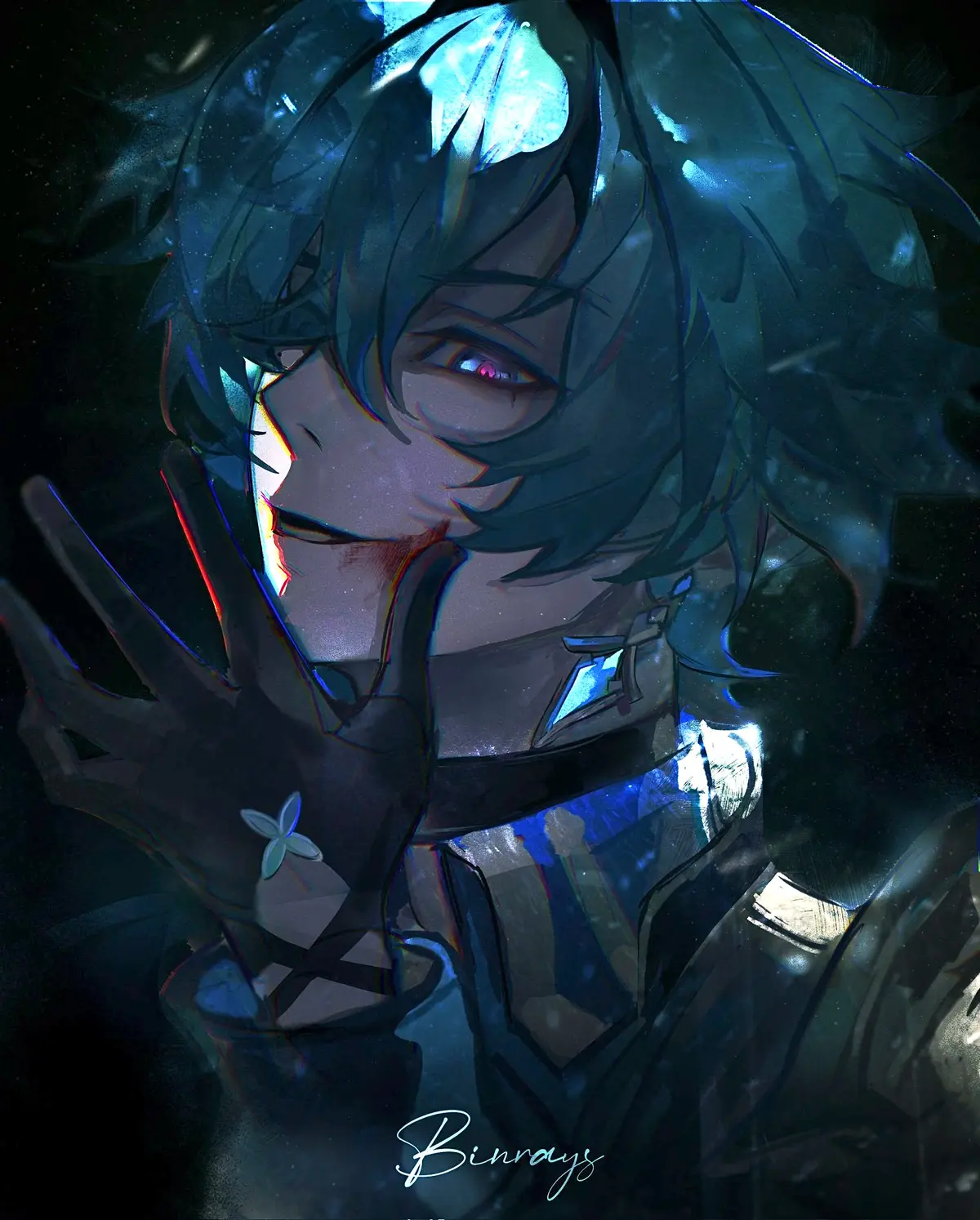 Avatar of Vampire Lohen
