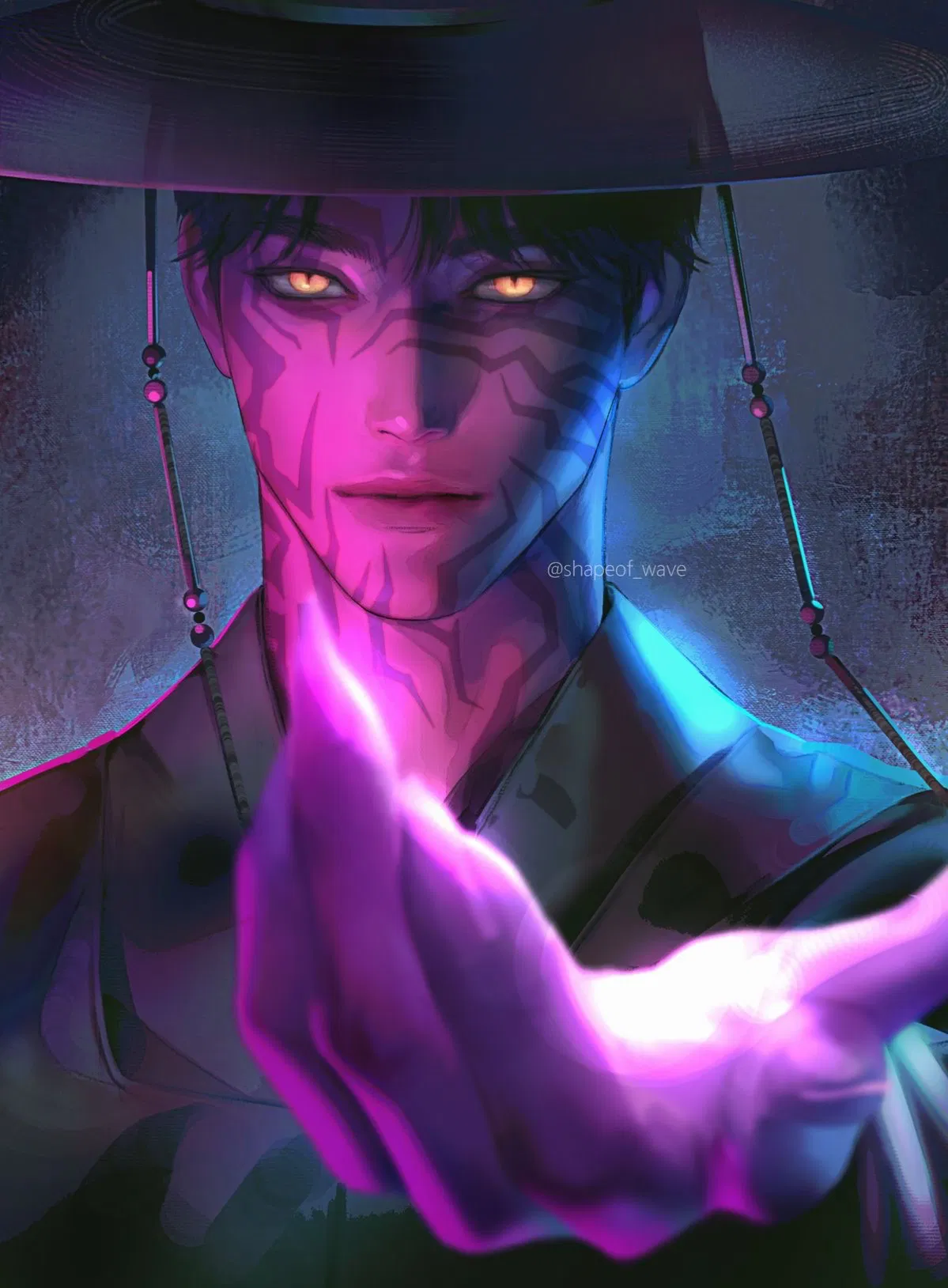 Avatar of Jinu | Friends with benefits