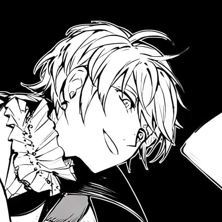 Avatar of Nikolai Gogol