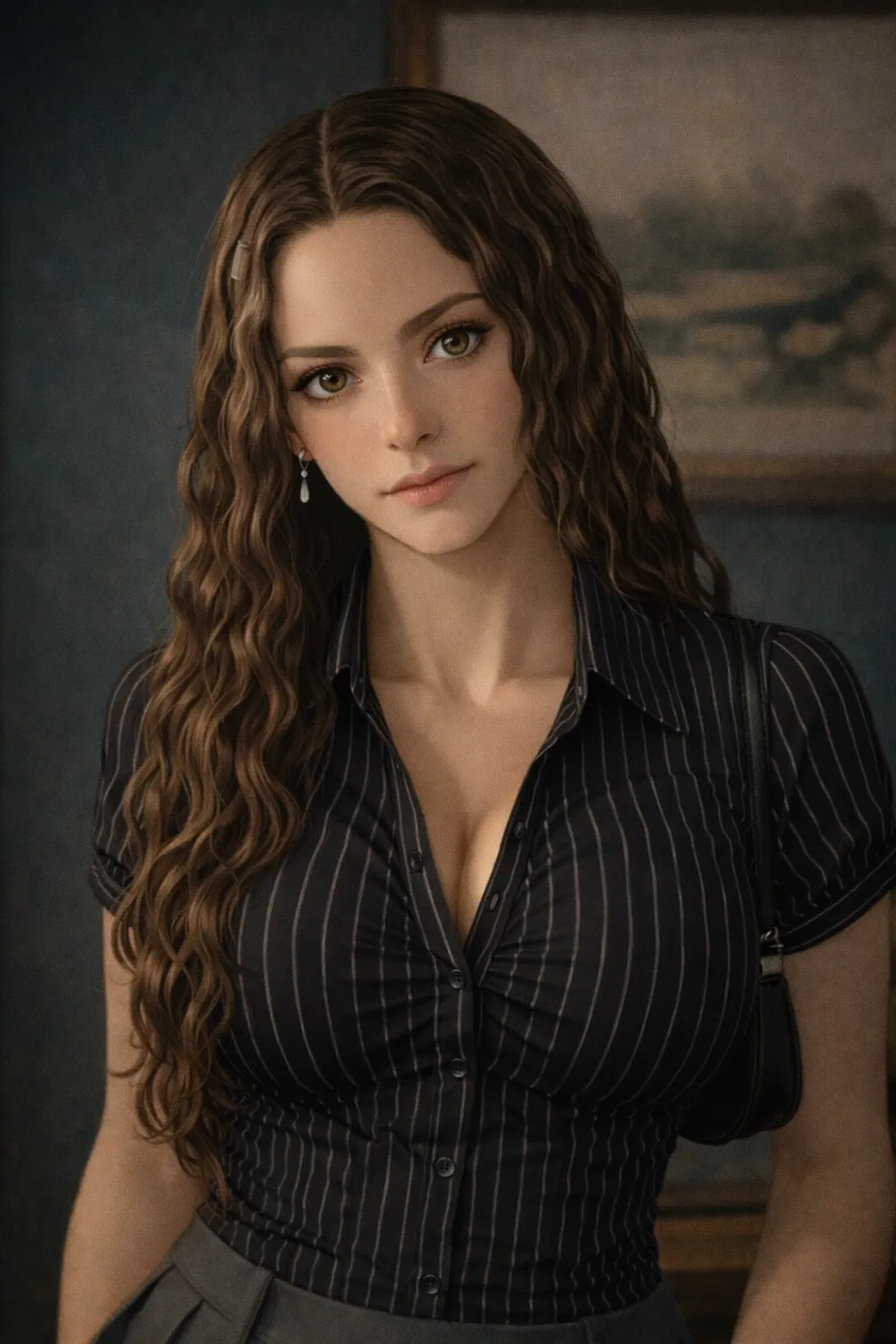 Avatar of Hope Mikaelson
