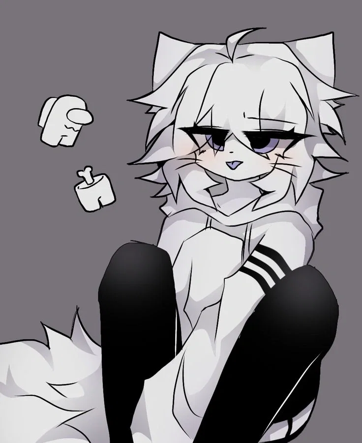 Avatar of Kiki | College student who bumps into you in campus