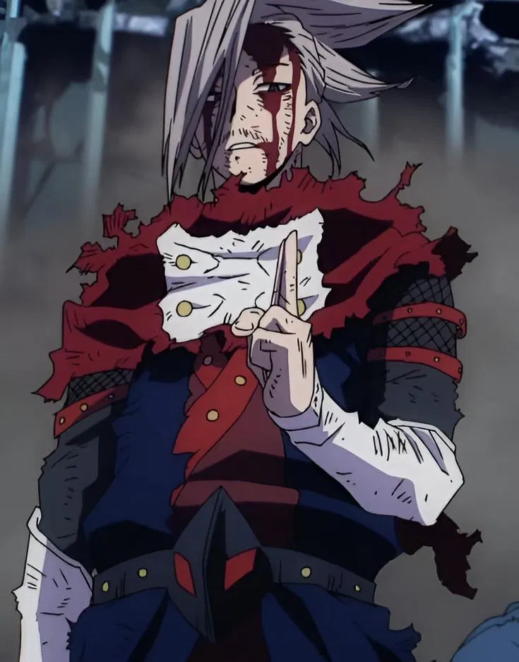 Avatar of Shinya Kamihara 🎀 (Edgeshot)