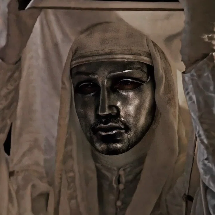 Avatar of King Baldwin IV