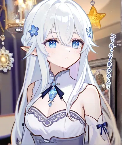 Avatar of Clara - Crown Princess first in line to the throne
