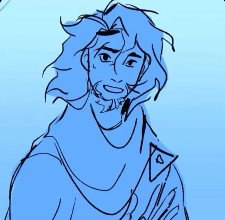 Avatar of Odysseus