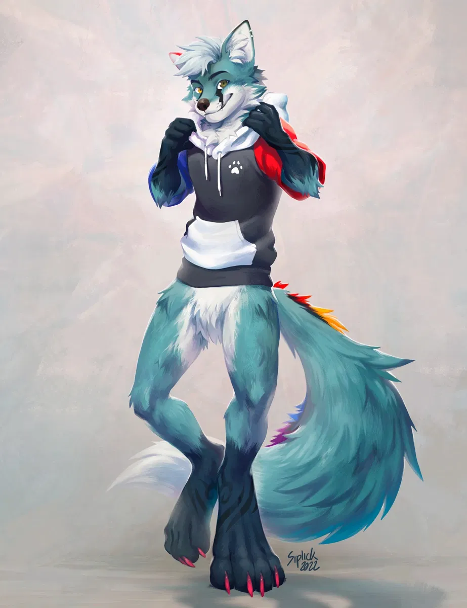 Avatar of Lucan Icefang
