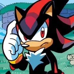 Avatar of Shadow The Hedgehog