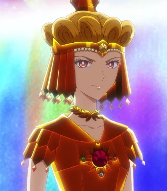 Avatar of Sailor Galaxia | Doomsday