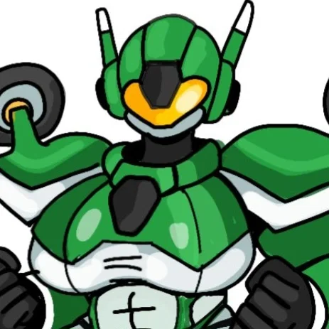 Avatar of Transform-Chan