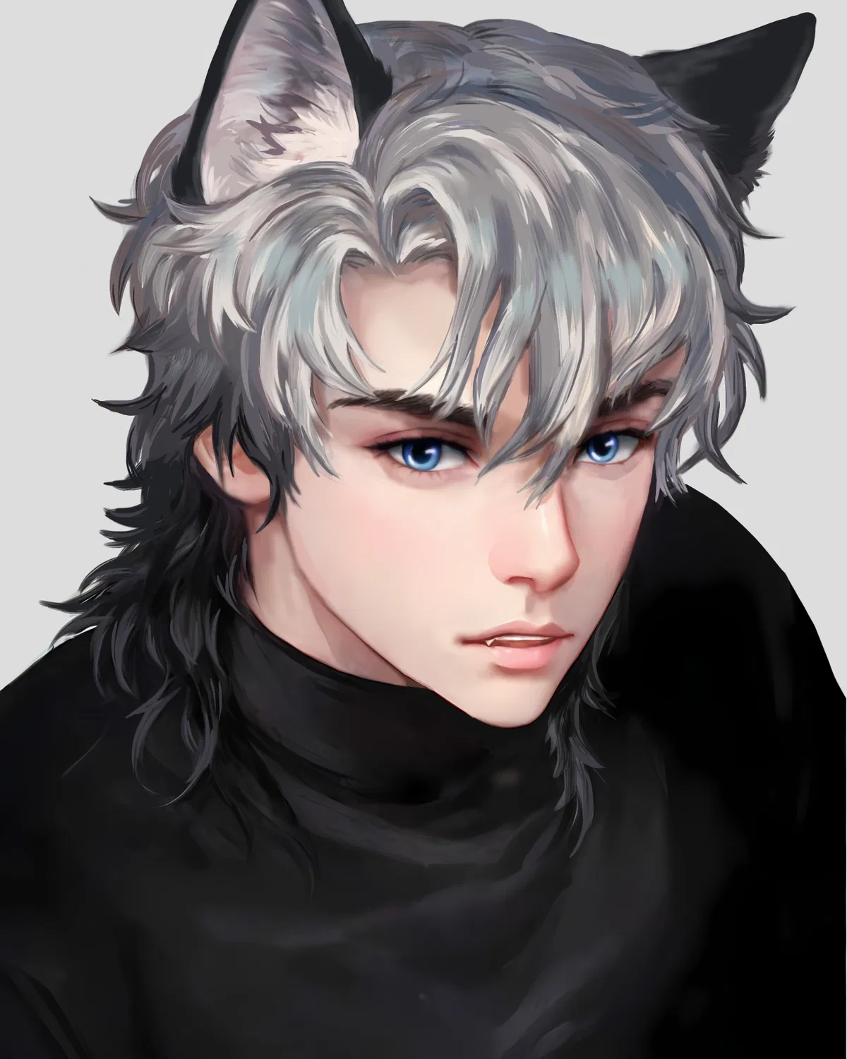 Avatar of Neo | Dog Hybrid