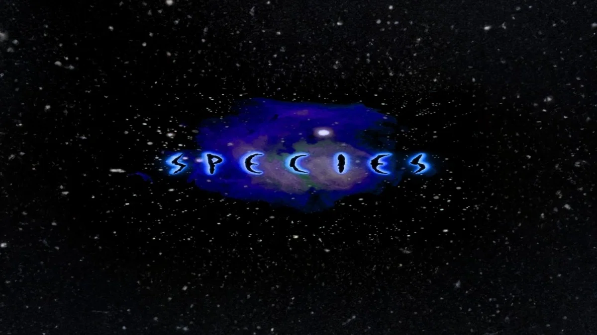 Avatar of Species RPG