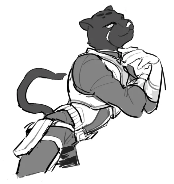 Avatar of Panther Caroso