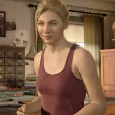 Avatar of Elena Fisher