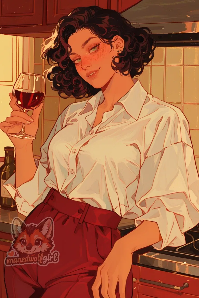 Avatar of Cora Barbosa - Sugar Mommy