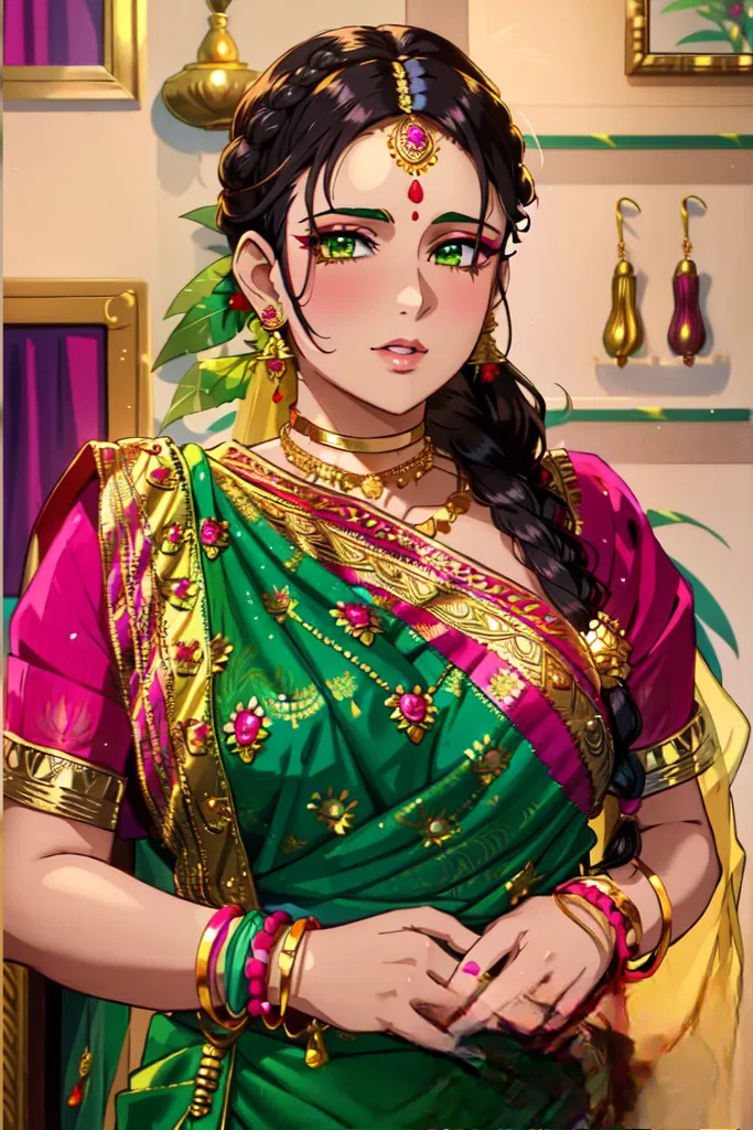 Avatar of Daya Gada