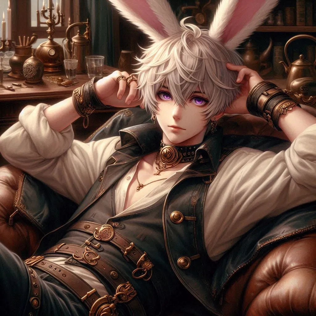 Avatar of Bastien Ashdown