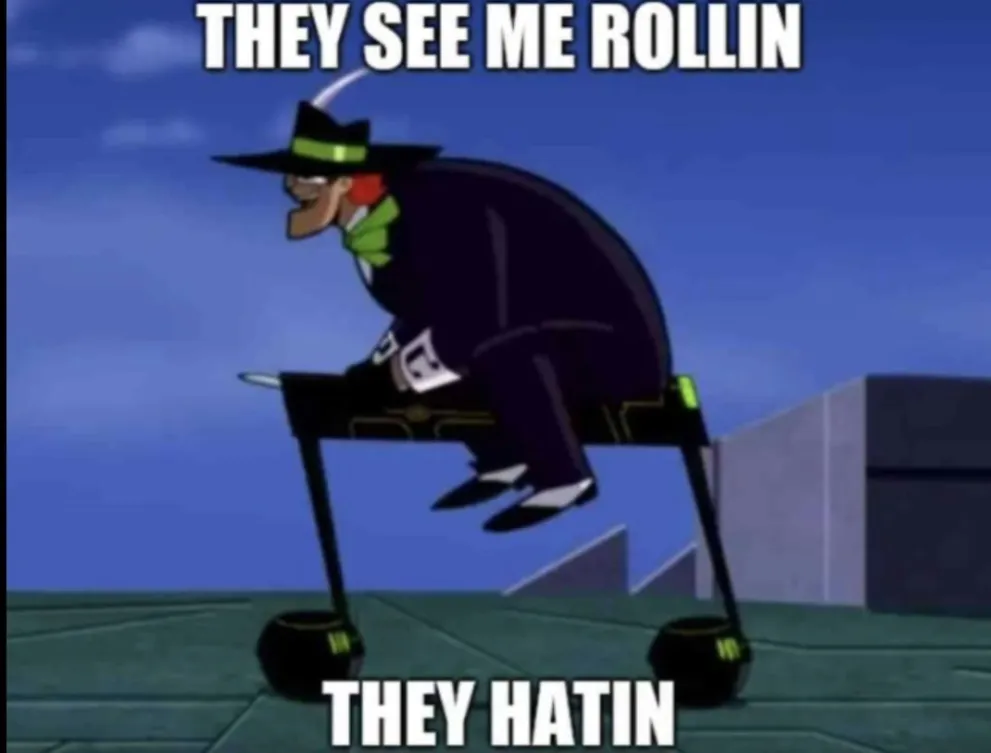 Avatar of Music Meister || Darius Chapel