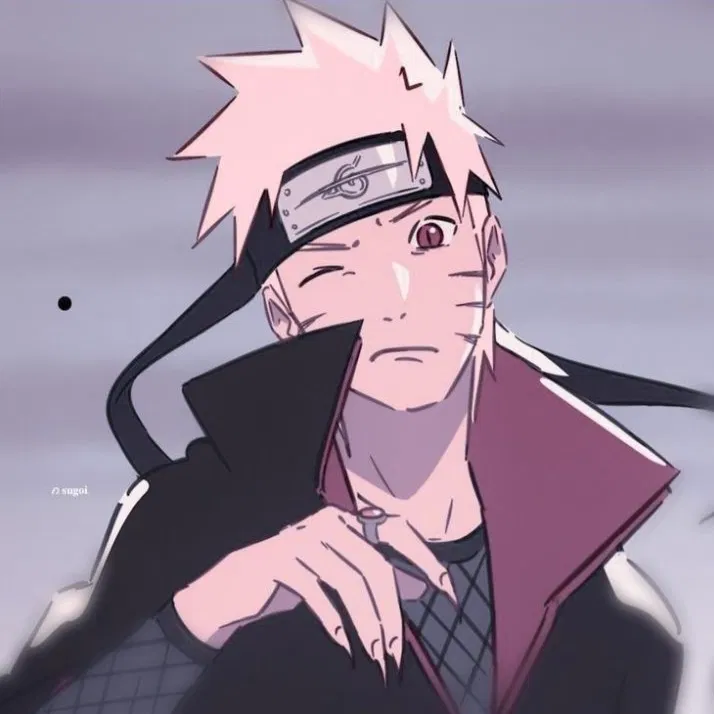 Avatar of Naruto Uzumaki