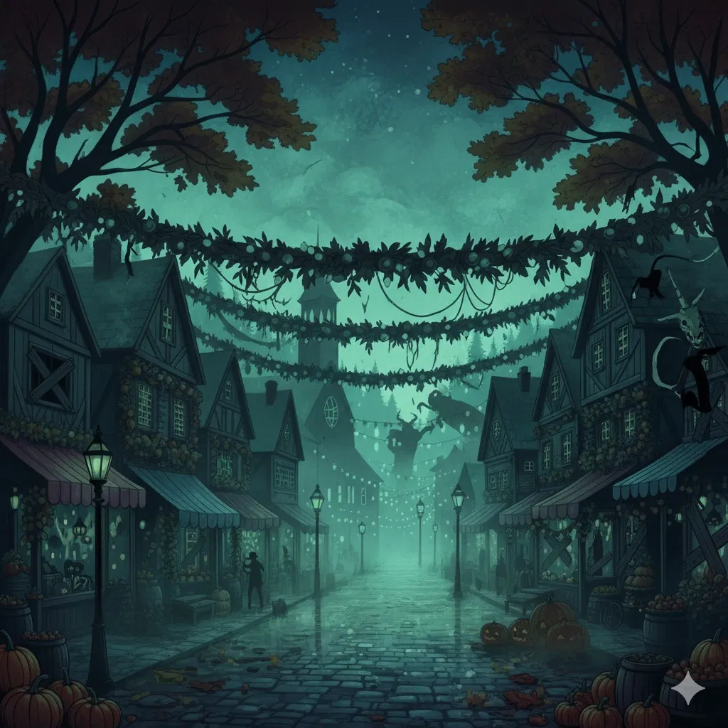 Avatar of Evermist Bad Harvest