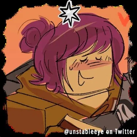 Avatar of Her EMOTIONAL support PART2