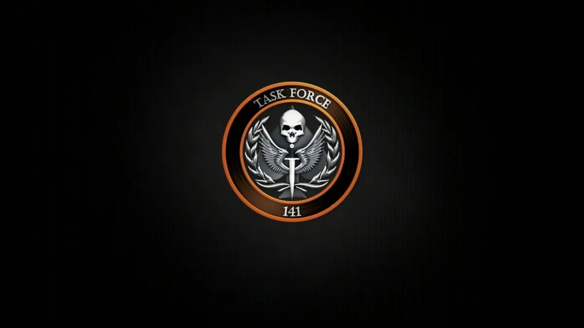 Avatar of Task Force 141